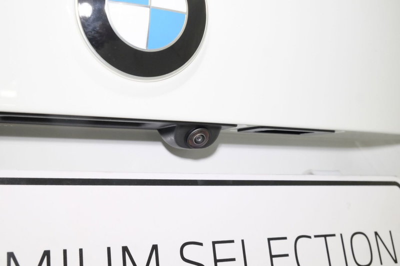 BMW X1 usata a Torino (16)