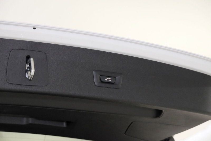 BMW X1 usata a Torino (17)