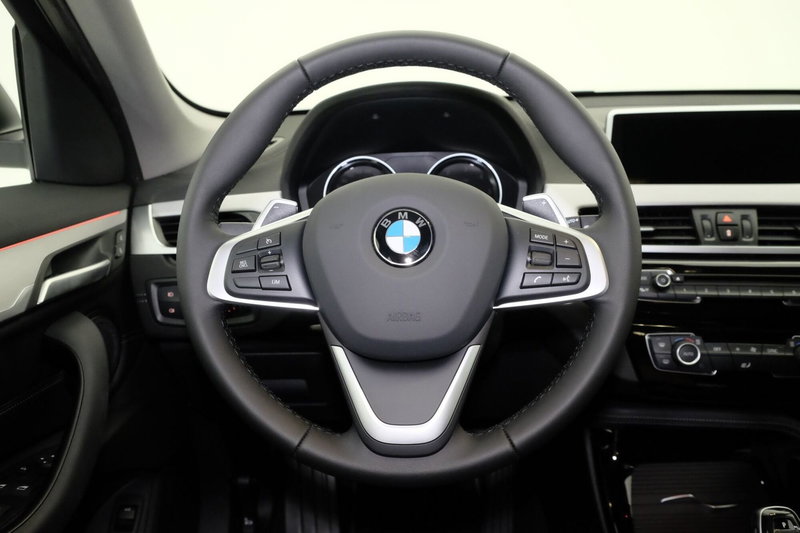 BMW X1 usata a Torino (19)