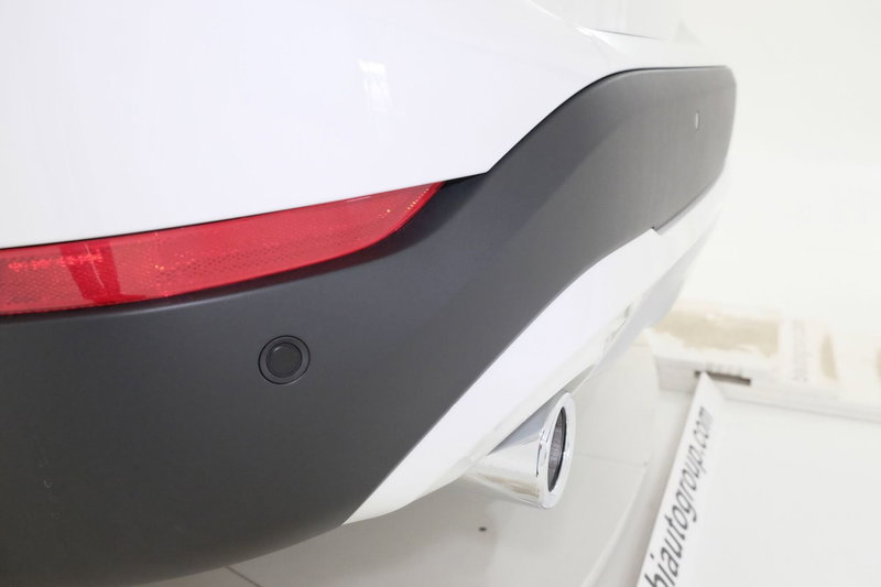 BMW X1 usata a Torino (20)