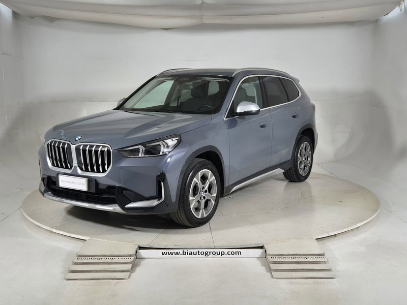 BMW X1 usata a Torino