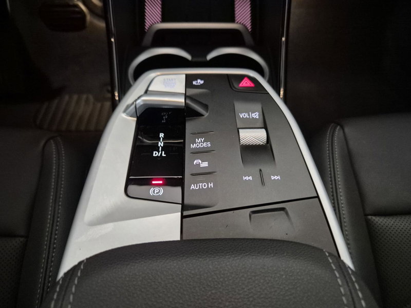 BMW X1 usata a Torino (11)