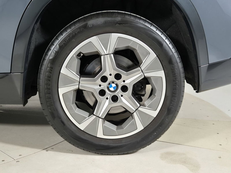 BMW X1 usata a Torino (14)