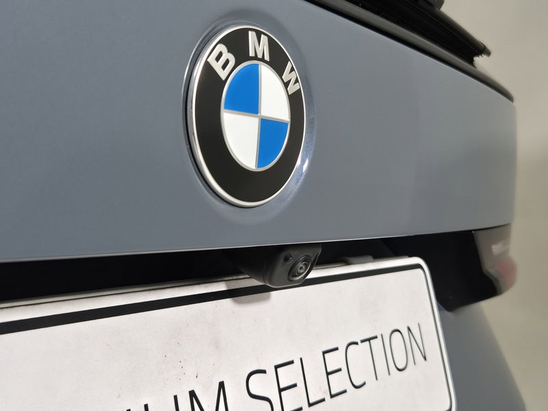 BMW X1 usata a Torino (17)