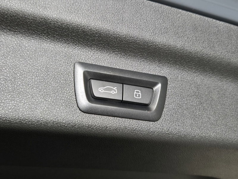 BMW X1 usata a Torino (18)