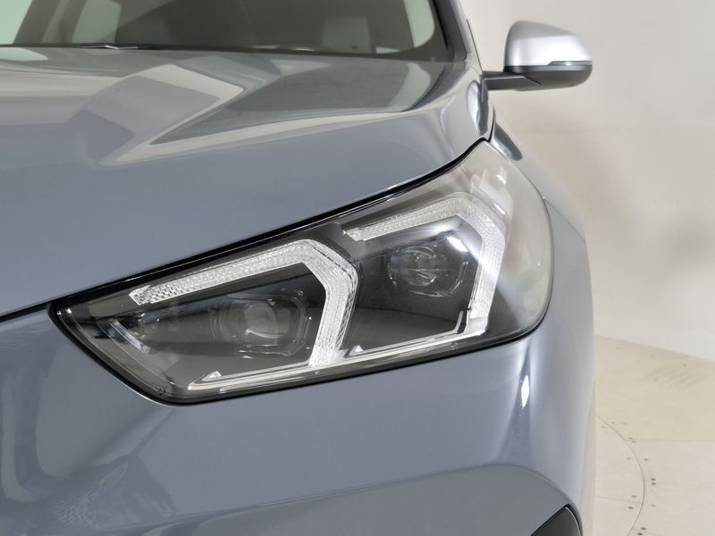 BMW X1 usata a Torino (19)