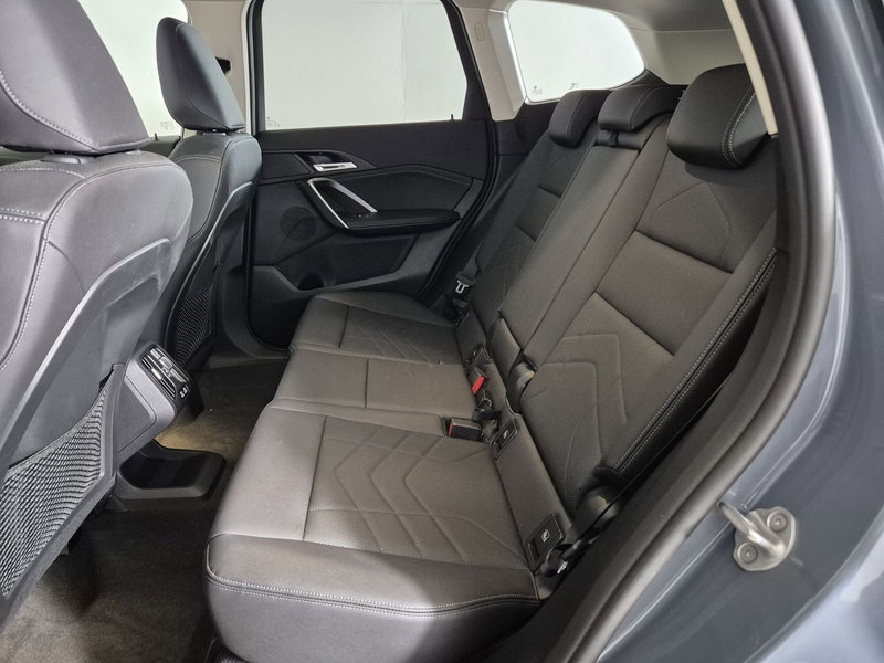 BMW X1 usata a Torino (8)