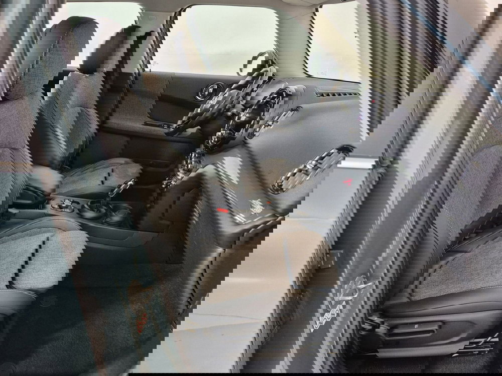 MINI Mini Countryman usata a Torino (10)