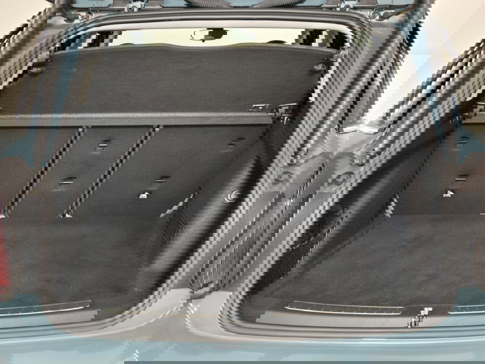 MINI Mini Countryman usata a Torino (13)