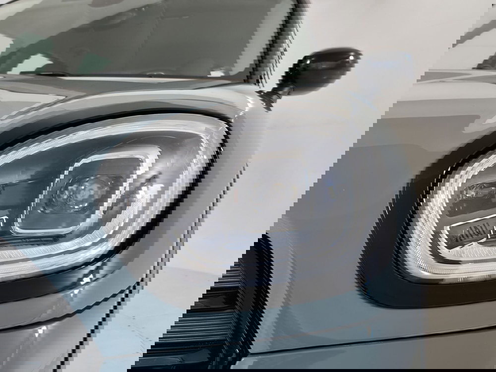 MINI Mini Countryman usata a Torino (18)