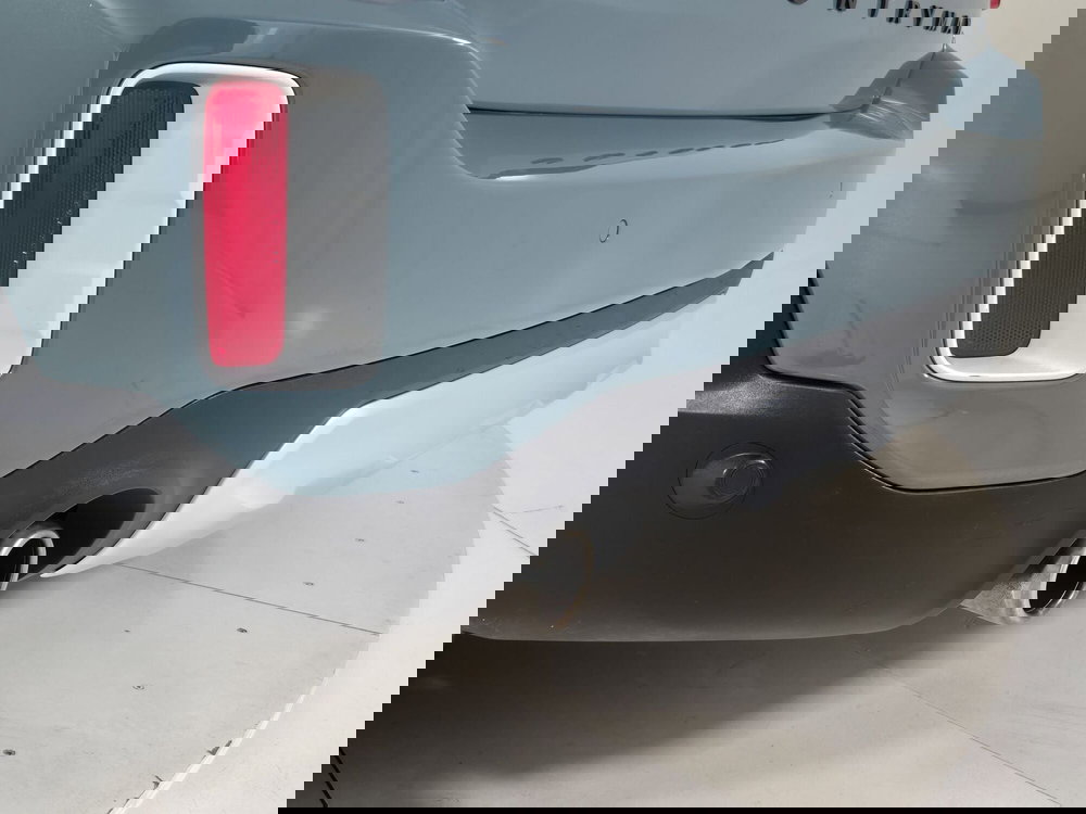 MINI Mini Countryman usata a Torino (20)