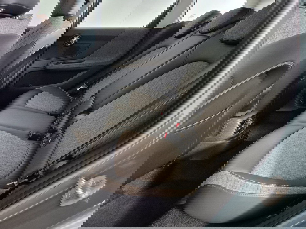 MINI Mini Countryman usata a Torino (8)