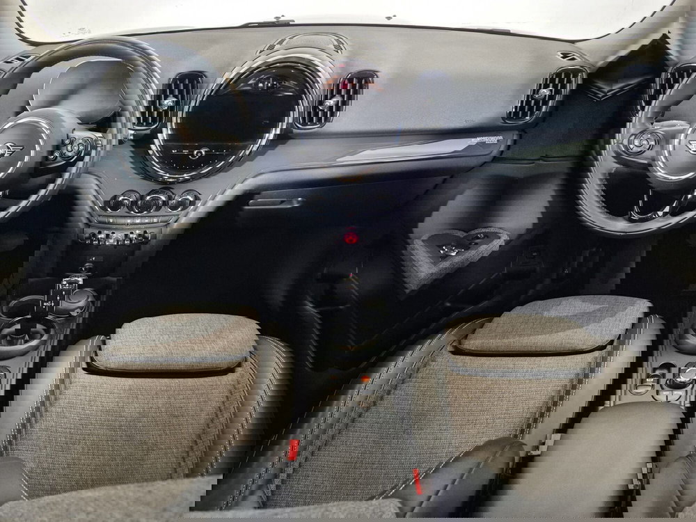 MINI Mini Countryman usata a Torino (9)