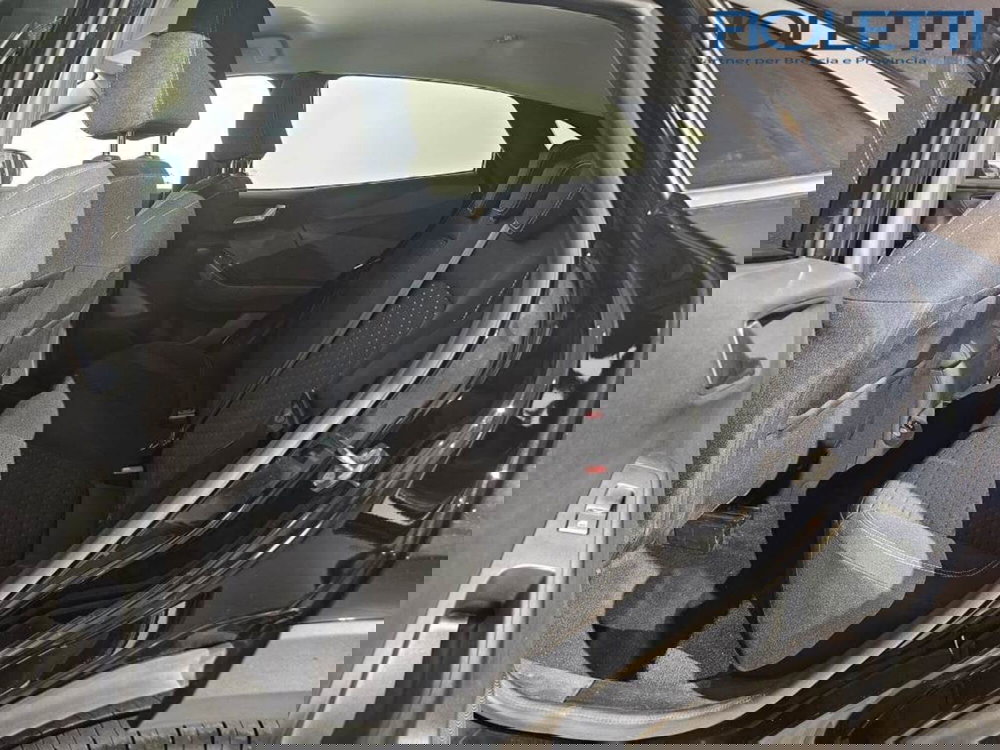 Ford Puma usata a Brescia (12)