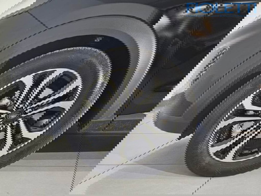 Ford Puma usata a Brescia (13)