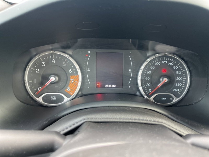 Jeep Renegade usata a Torino (14)