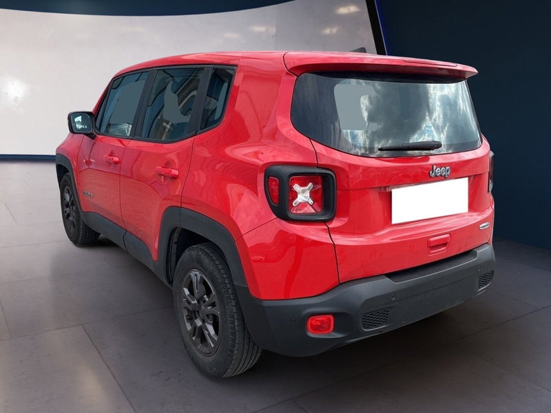 Jeep Renegade usata a Torino (5)