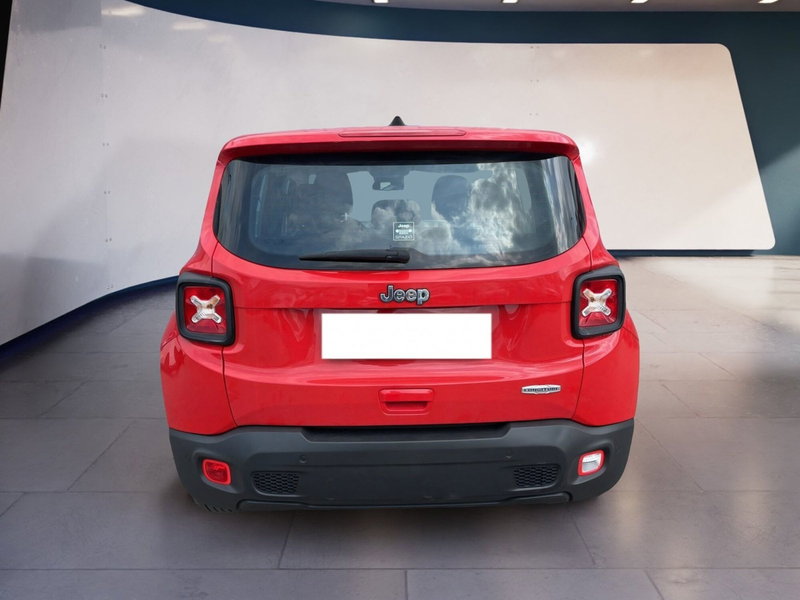 Jeep Renegade usata a Torino (6)