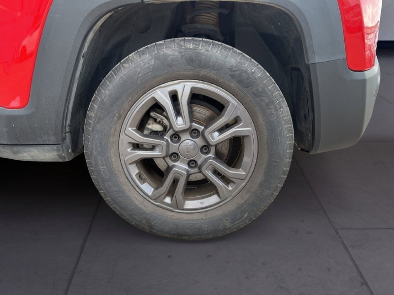 Jeep Renegade usata a Torino (7)