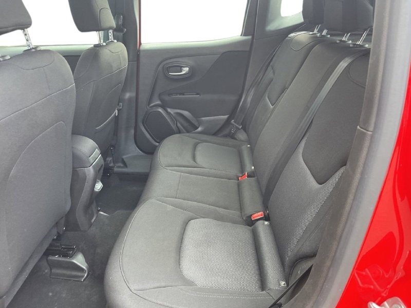 Jeep Renegade usata a Torino (8)