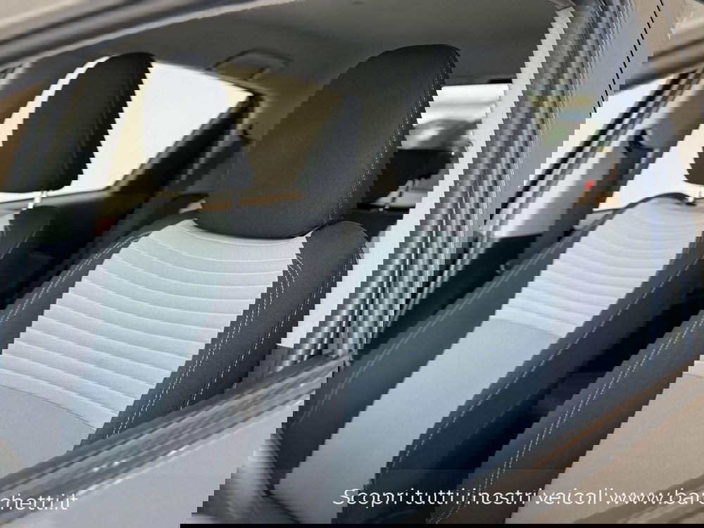 Toyota Yaris usata a Brescia (10)