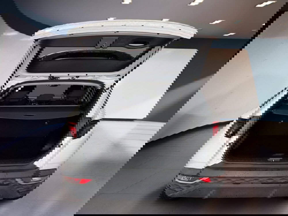 Hyundai Tucson usata a Torino (7)