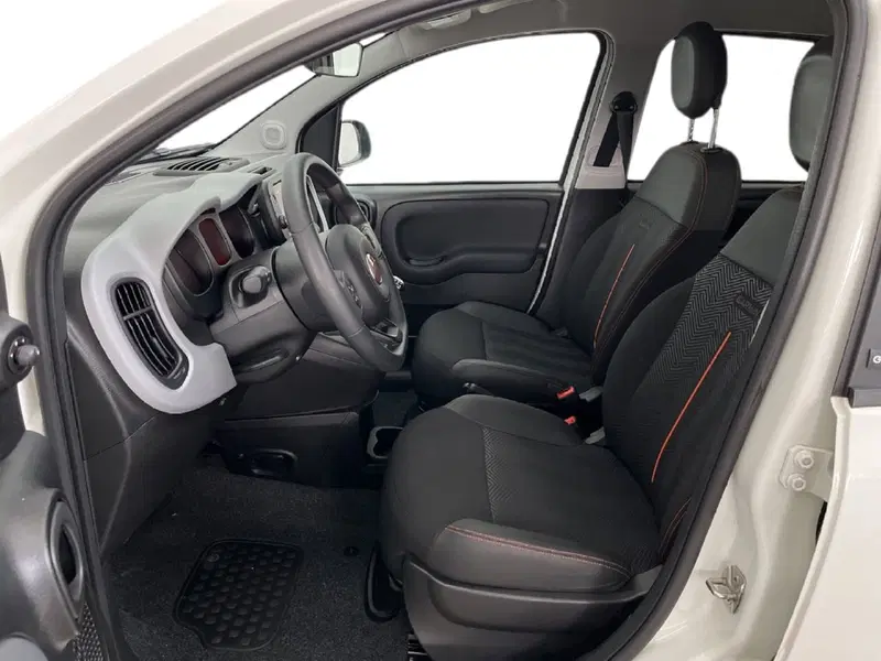 Fiat Panda Cross usata a Torino (10)