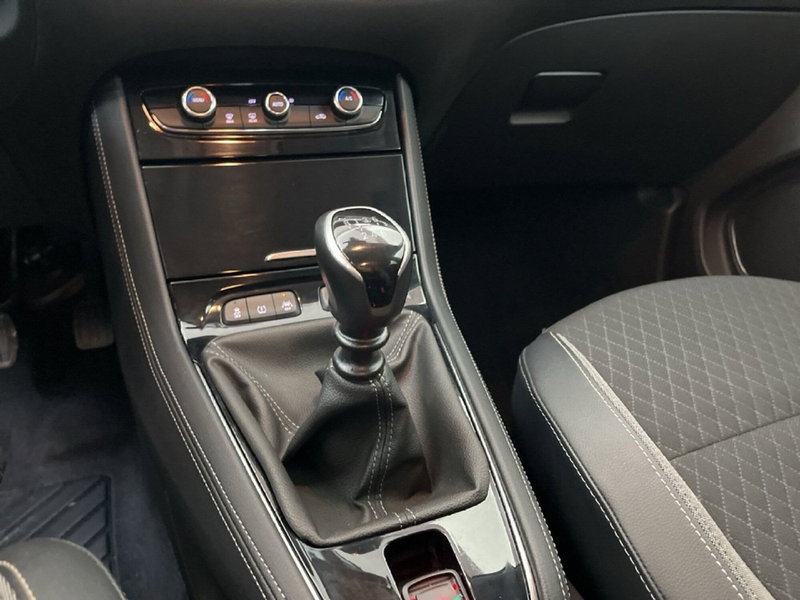 Opel Grandland X usata a Torino (13)