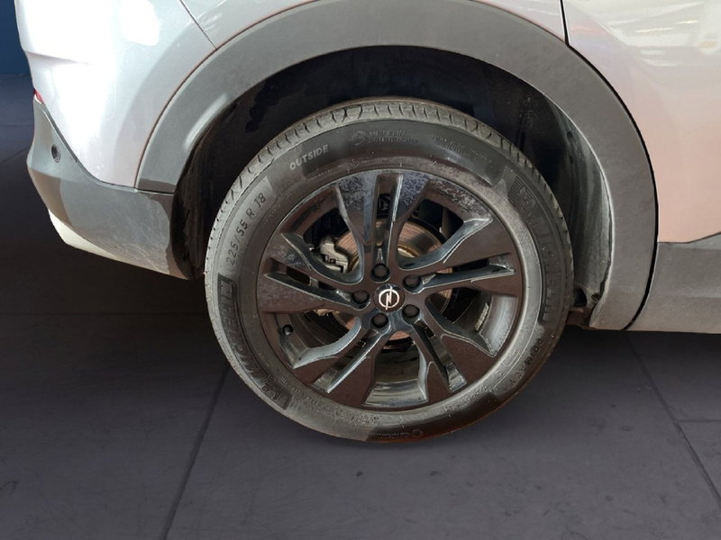 Opel Grandland X usata a Torino (7)