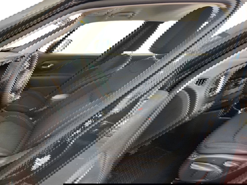 Jeep Renegade usata a Torino (10)