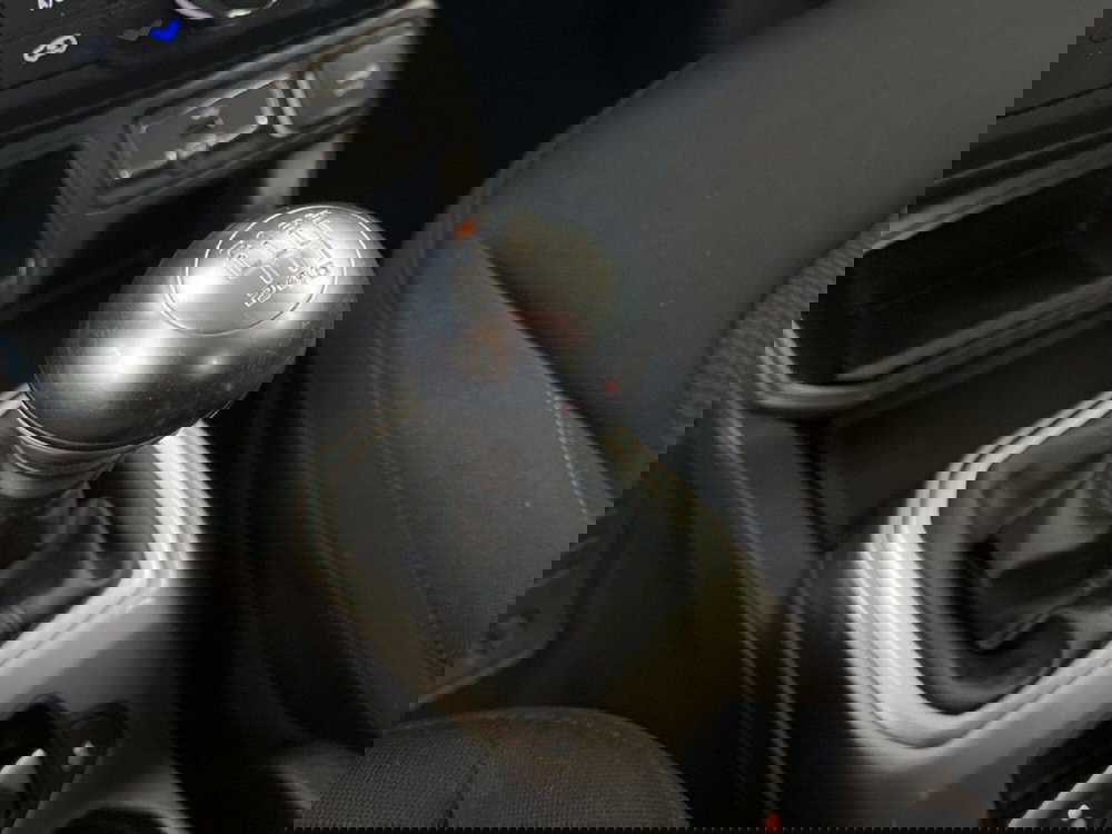 Jeep Renegade usata a Torino (14)