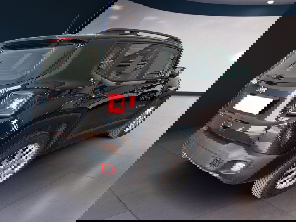 Jeep Renegade usata a Torino (6)