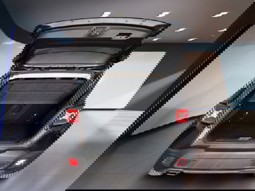 Jeep Renegade usata a Torino (8)