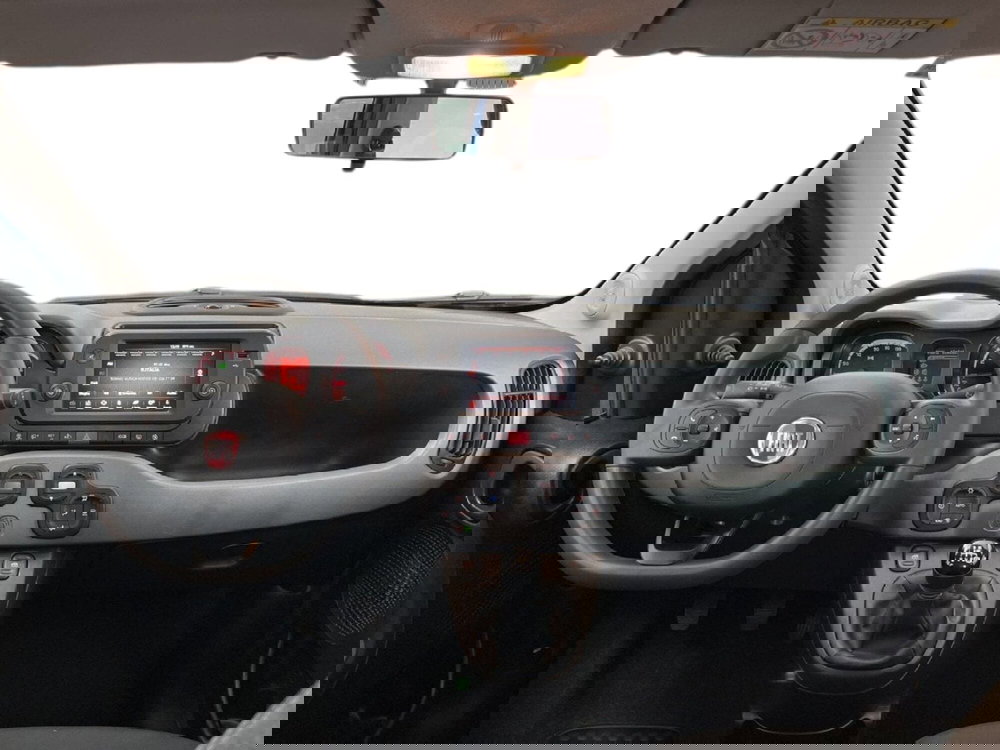 Fiat Panda usata a Torino (10)