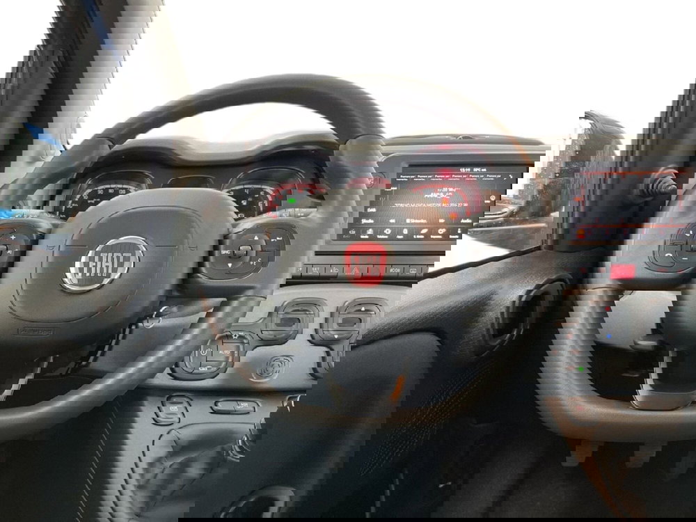 Fiat Panda usata a Torino (11)