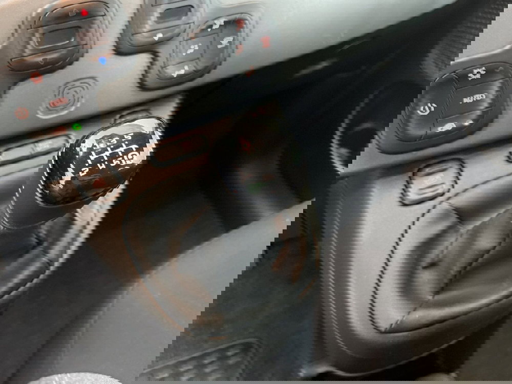 Fiat Panda usata a Torino (12)