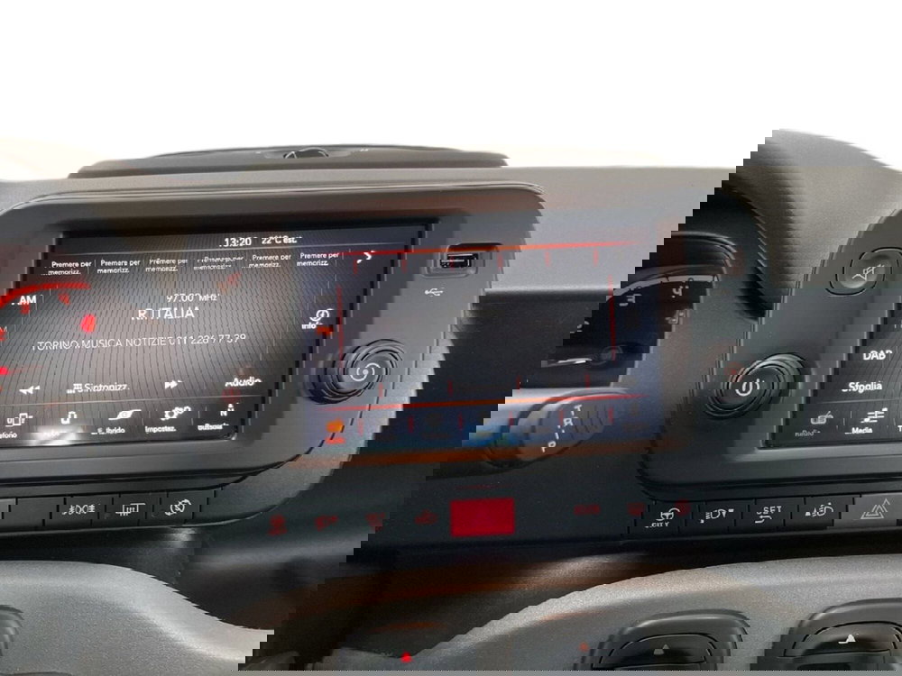 Fiat Panda usata a Torino (13)