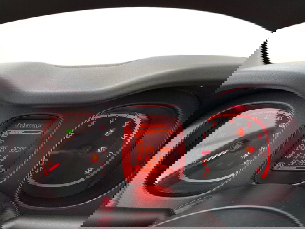 Fiat Panda usata a Torino (14)