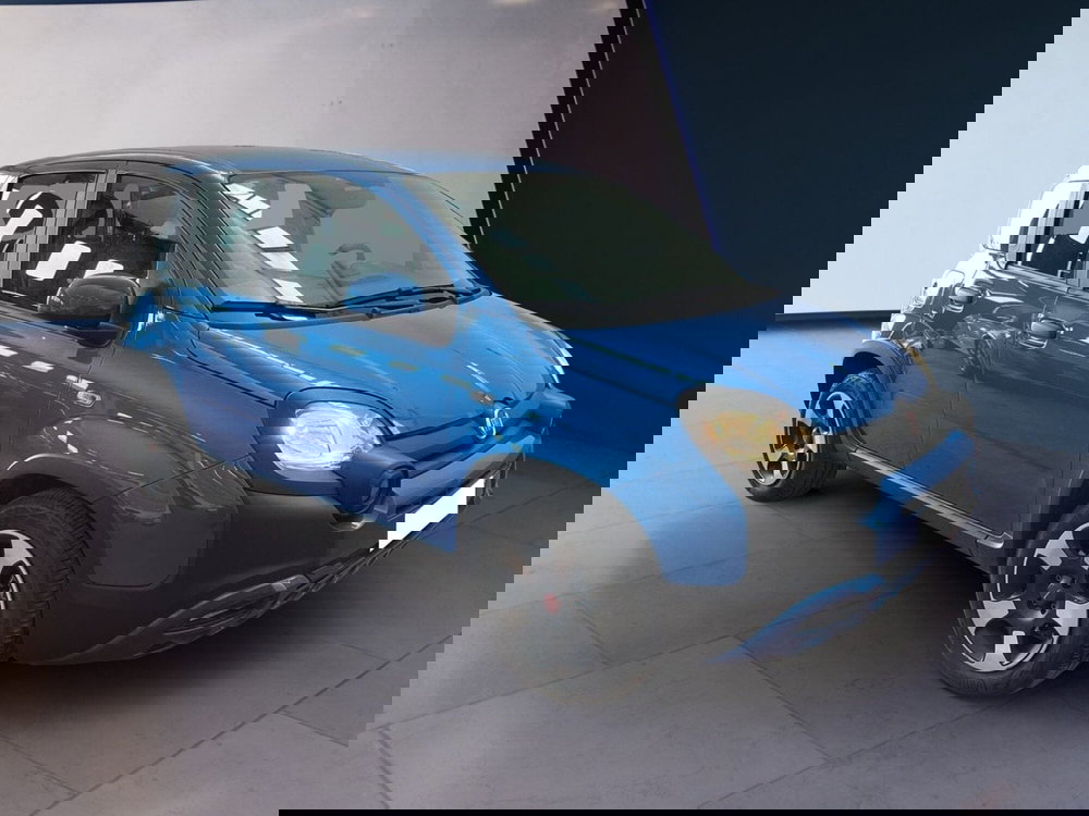 Fiat Panda usata a Torino (2)