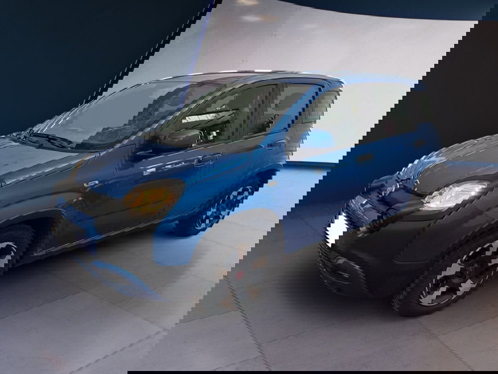 Fiat Panda usata a Torino (3)