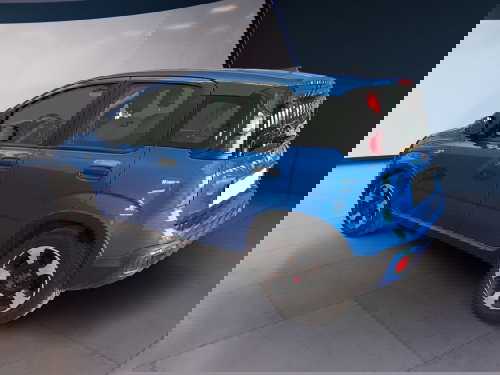 Fiat Panda usata a Torino (4)