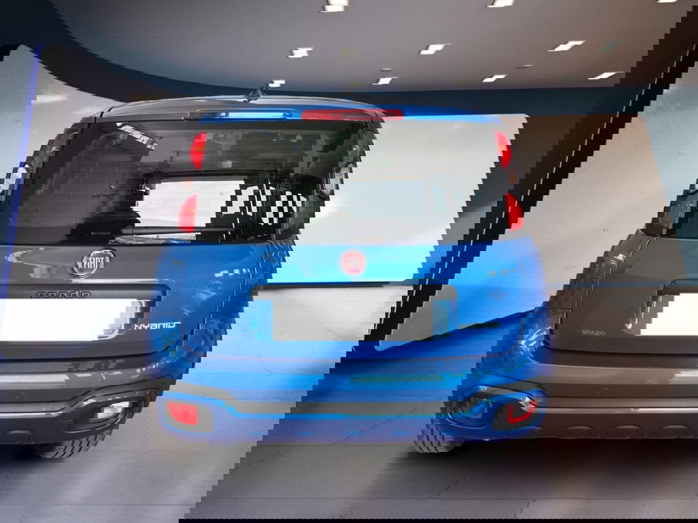 Fiat Panda usata a Torino (5)