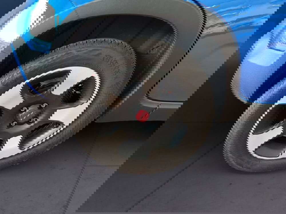 Fiat Panda usata a Torino (7)