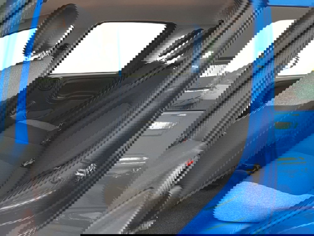 Fiat Panda usata a Torino (8)