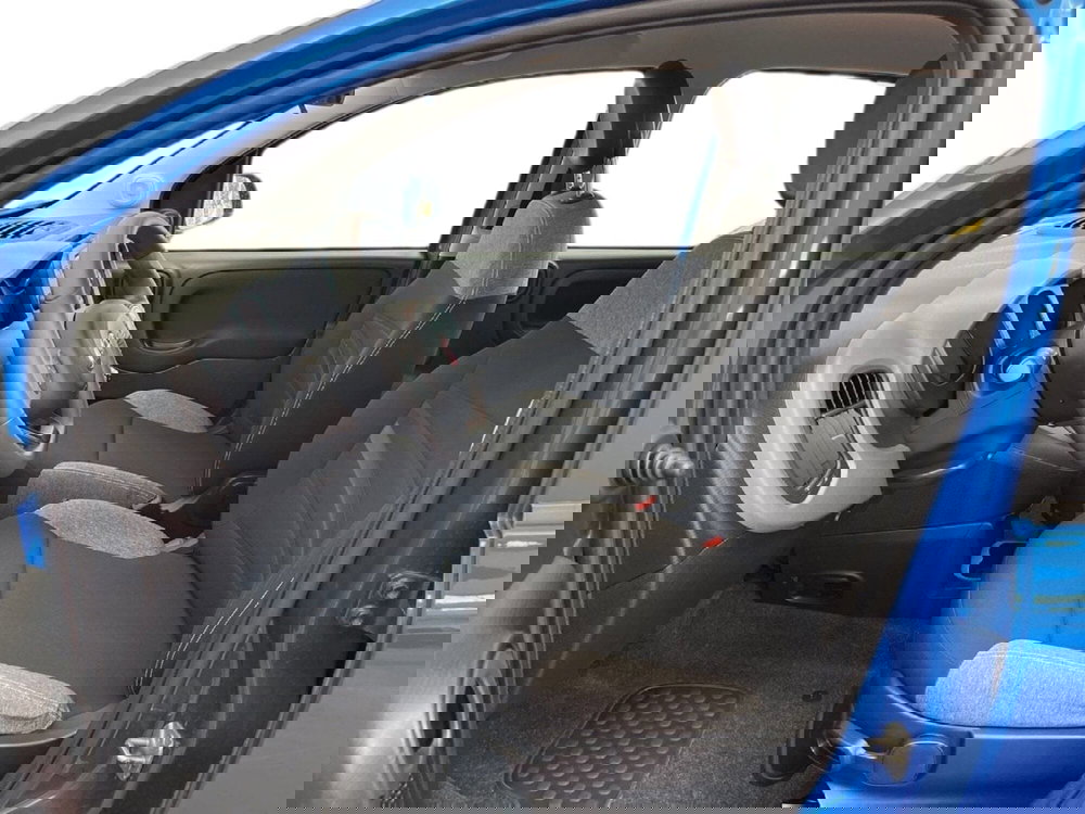 Fiat Panda usata a Torino (9)