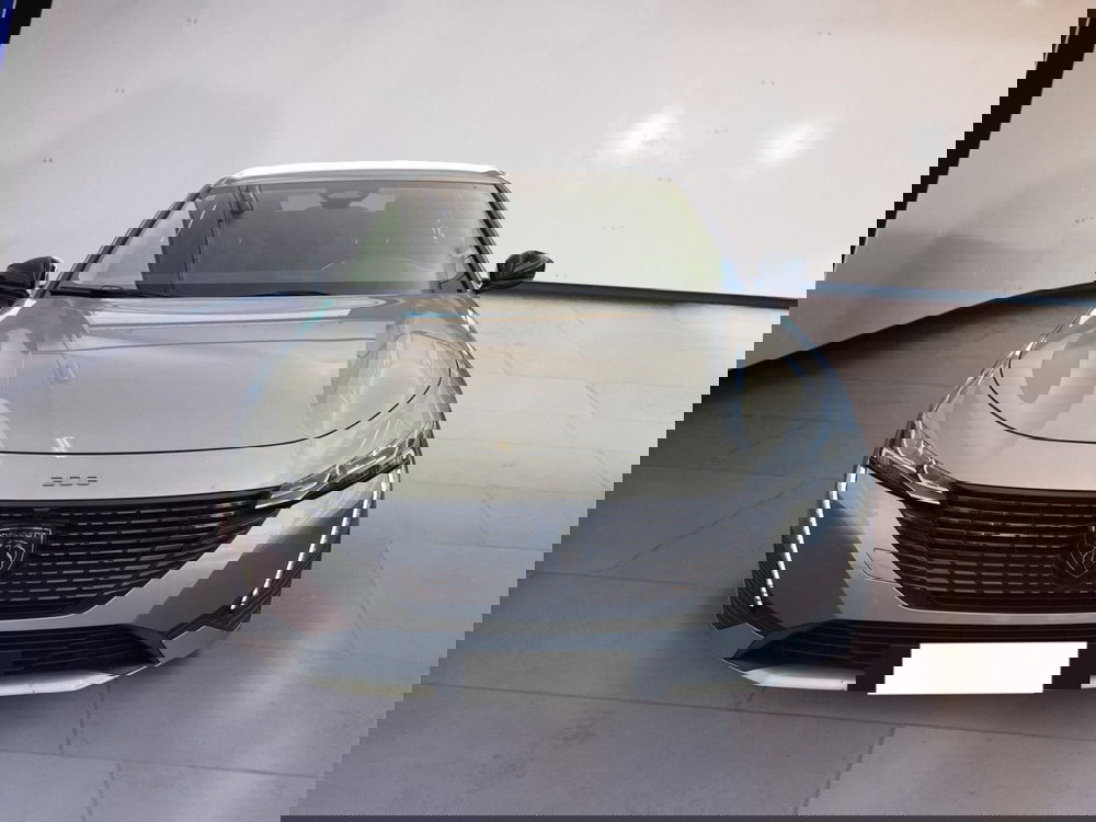 Peugeot 308 usata a Torino