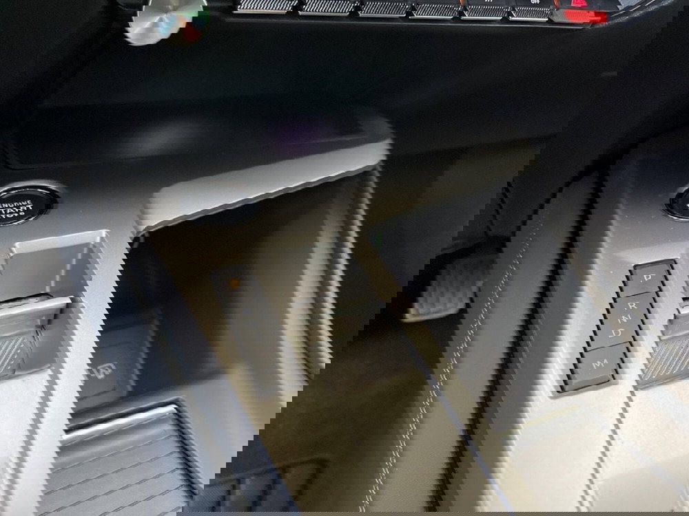 Peugeot 308 usata a Torino (10)