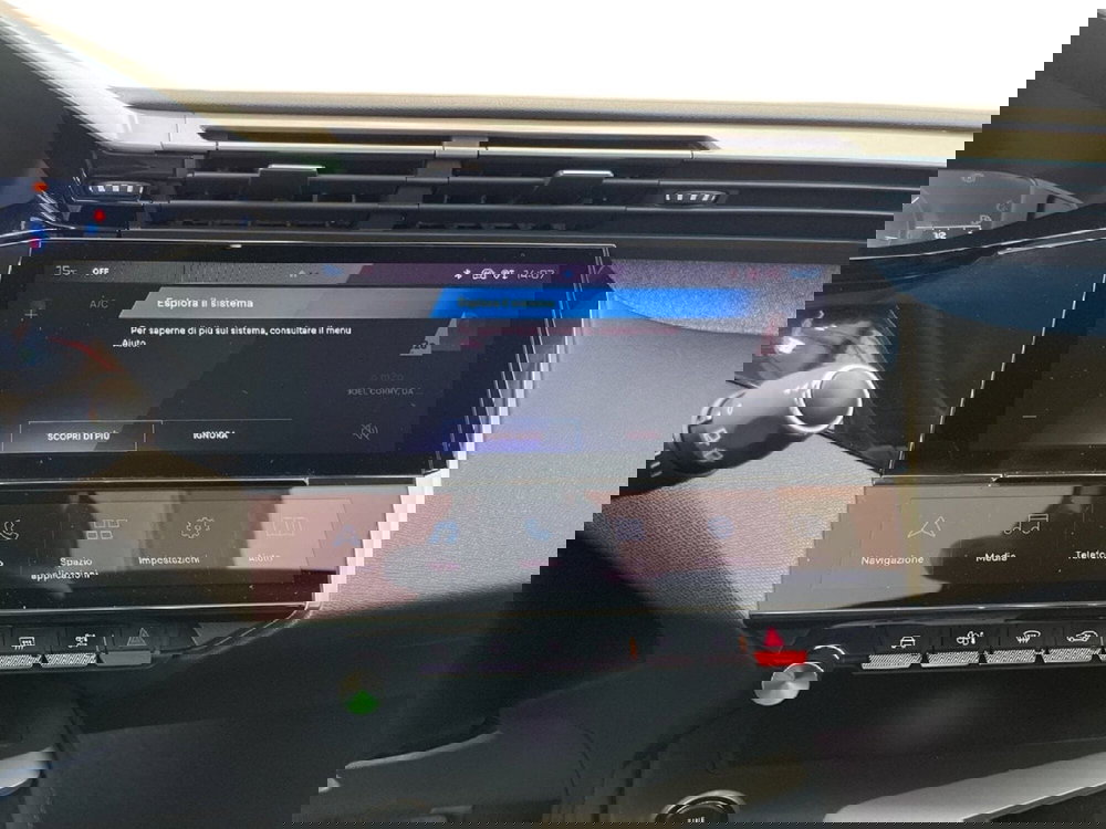 Peugeot 308 usata a Torino (11)