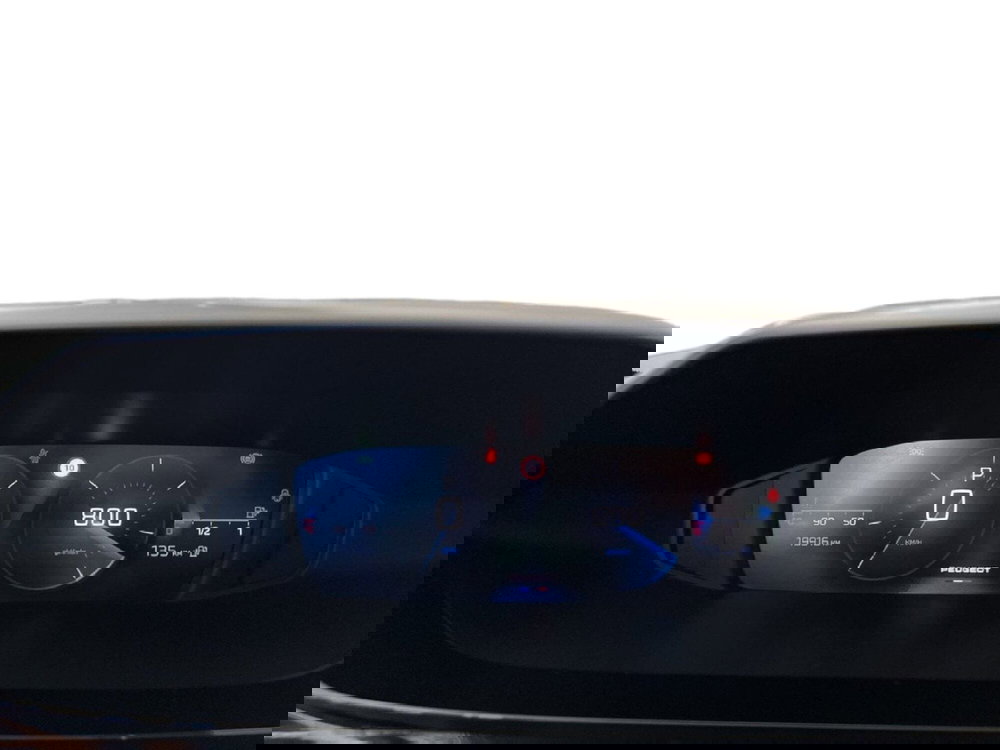 Peugeot 308 usata a Torino (12)