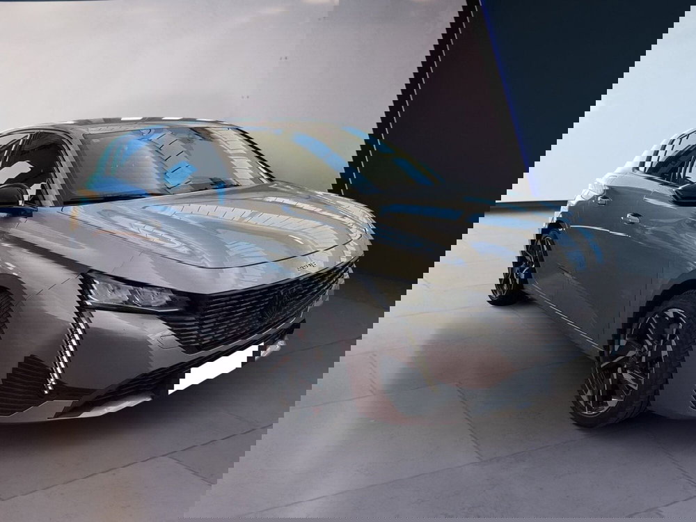 Peugeot 308 usata a Torino (2)